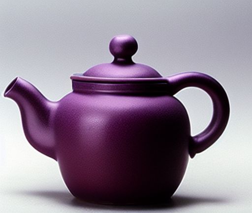 九几年宜兴紫砂茶壶-珺是宝